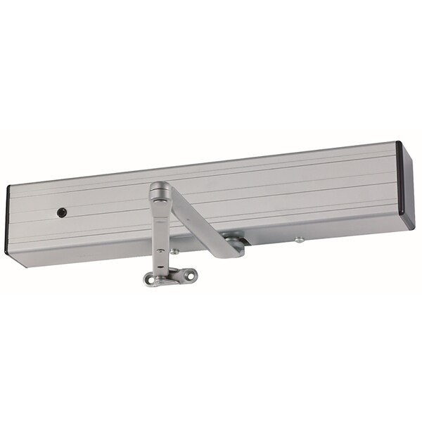 Manual, Hydraulic, 4410ME Series Fire/Life Safety Closers/Holders, Door Closer, Heavy Duty Interior